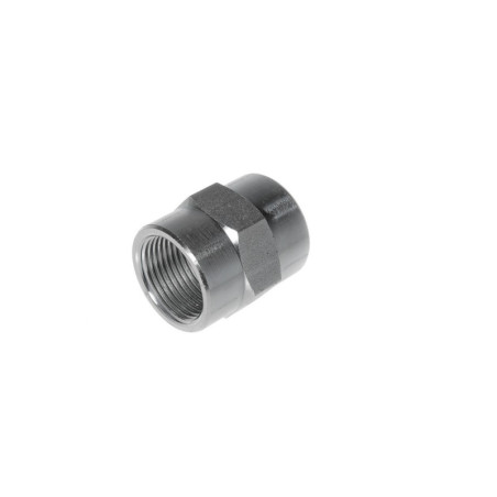 Comprar unión BSP hembra 1" X BSP hembra 1" para alta presión