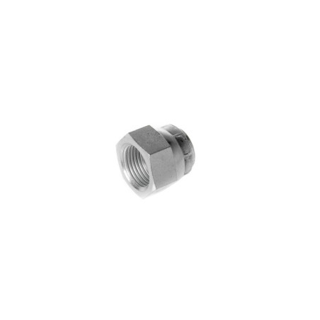 Comprar tapón BSP hembra 3/8" para alta presión
