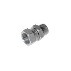 Comprar adaptador BSP macho 3/4" X BSP hembra giratoria 3/4" WP 200