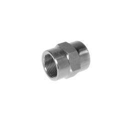 Comprar adaptador BSP macho 1" X BSP hembra giratoria 1" WP 160