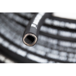 Sale of hydraulic hoses ID: 5/8" Max. Pressure: 250 Bar (3600 psi) Buy by length