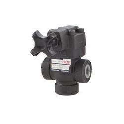 Válvula de seguridad de 1/2" | Provectus Hydráulica