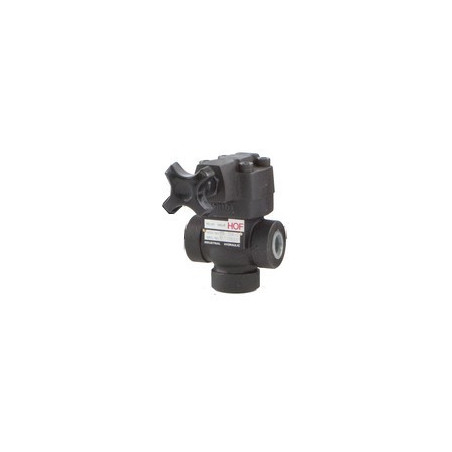 Válvula de seguridad de 1/2" | Provectus Hydráulica