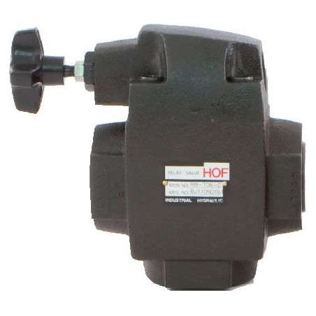 Relief valve  3/4" | Provectus Hydráulica