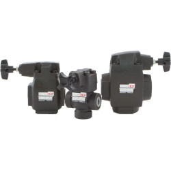 Relief valve  3/4" | Provectus Hydráulica