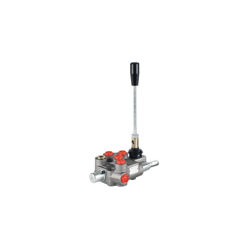 Monoblock directional control valve, 45 l/min, 210 bar