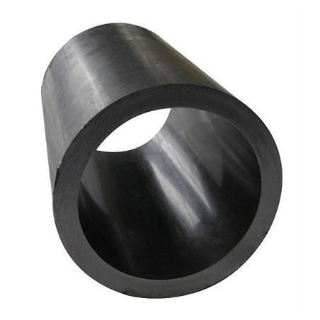 47,62 mm x 38,10 mm (1-7/8" x 1-1/2") H8 TUBO LAPEADO