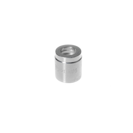 Comprar casquillo para prensar en manguera hidráulica de 3/8".