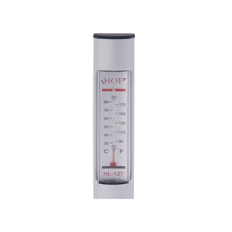 Medidor de nivel de aceite y temperatura HL-127