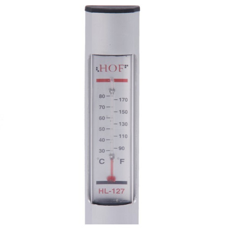 Medidor de nivel de aceite y temperatura HL-127