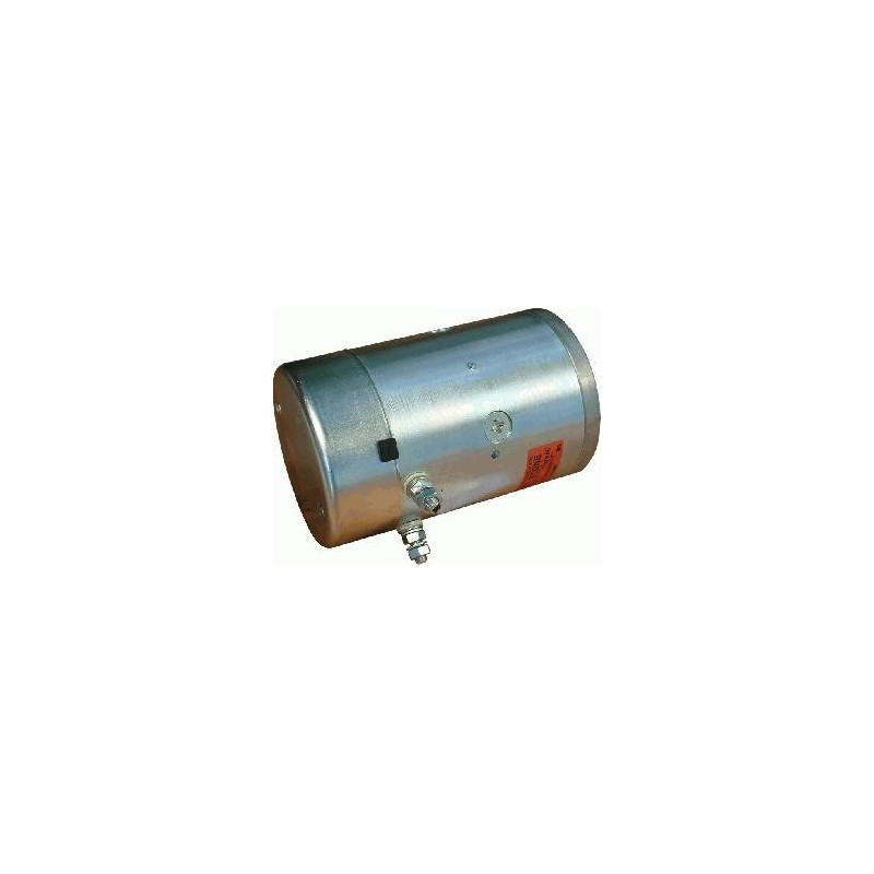 Motor Eléctrico 24 vdc 1500W - FNKMD5 - MF4110 - 1793AC