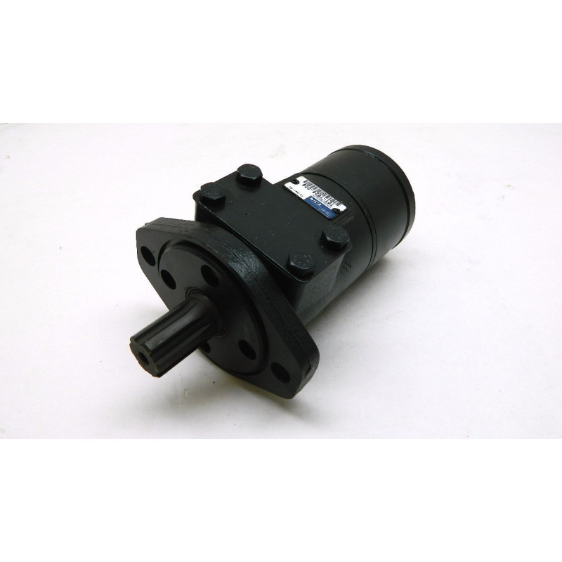 Motor Hidráulico Serie EPMS