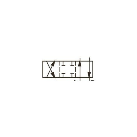 Válvula Rexroth 4WE 6 J6X/EG24N9K4