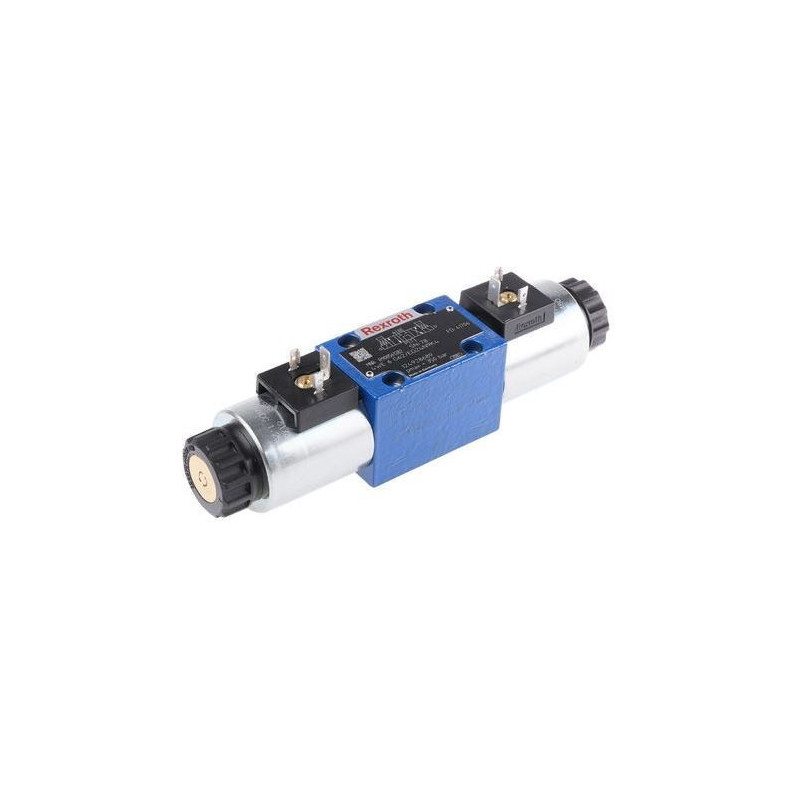 Válvula Rexroth 4WE 6 G6X/EG24N9K4