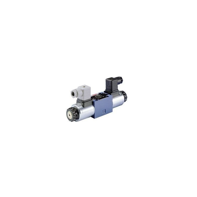 Válvula Rexroth 4WE 6 J6X/EG24N9K4