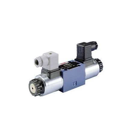 Válvula Rexroth 4WE 6 J6X/EG24N9K4