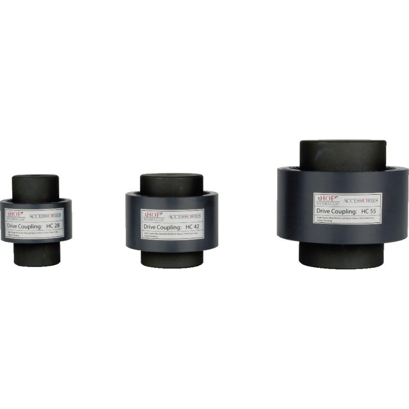 Drive coupling HC- 55