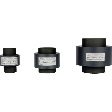 Drive coupling HC- 55