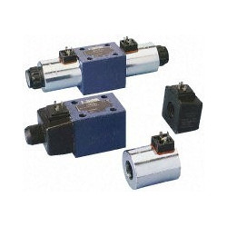 Válvula Rexroth 4WE 6 J6X/EG24N9K4