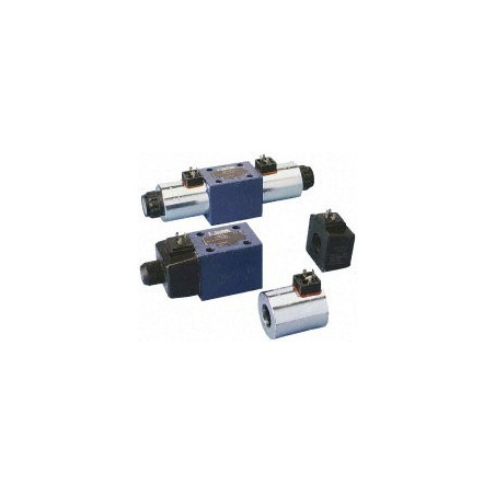 Válvula Rexroth 4WE 6 J6X/EG24N9K4