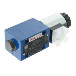 Válvula Rexroth 4WE 6 J6X/EG24N9K4