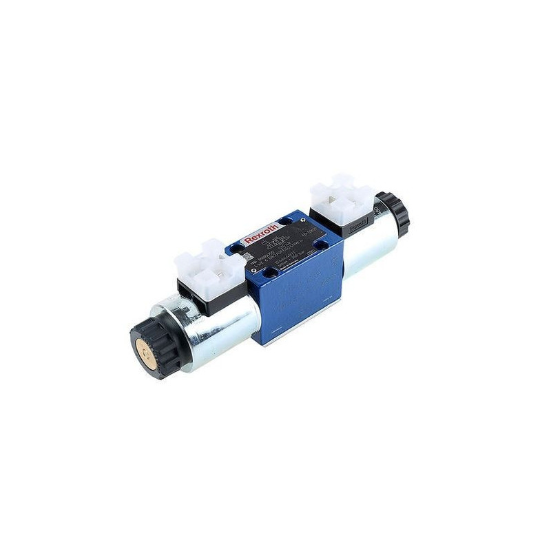 Válvula Rexroth 4WE 6 D6X/OFEG24N9K4