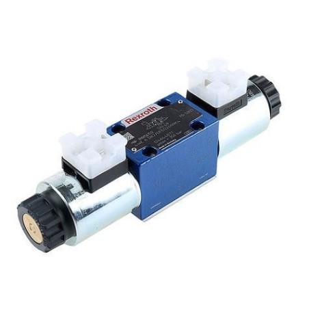 Válvula Rexroth 4WE 6 D6X/OFEG24N9K4