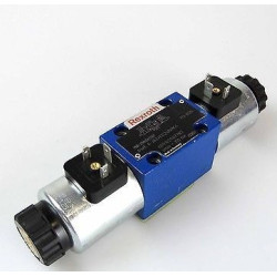 Válvula Rexroth 4WE 6 J6X/EG24N9K4