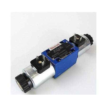 Válvula Rexroth 4WE 6 J6X/EG24N9K4