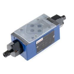 Válvula Rexroth Z2FS 6-2-4X/2QV