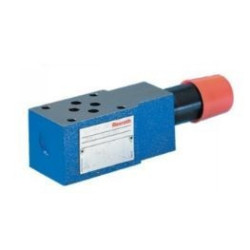 Válvula Rexroth ZDB 6 VP2-4X/200V