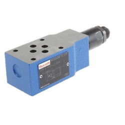 Válvula Rexroth 4WE 6 J6X/EG24N9K4