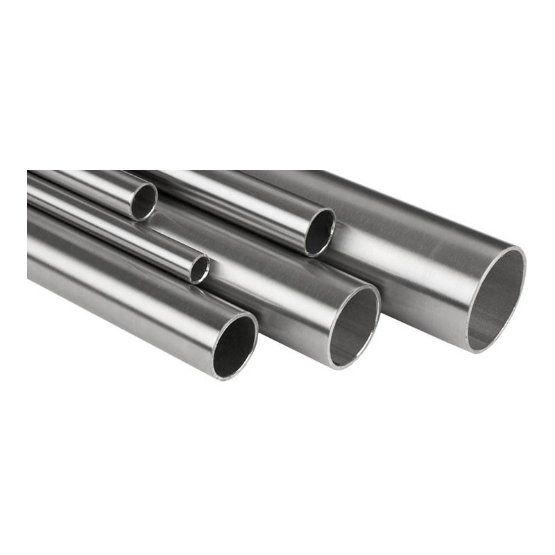 Steel honed tube Ø115mm x Ø100mm Stainless Steel AISI 304 