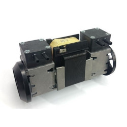Bomba de Membrana H-5P3P