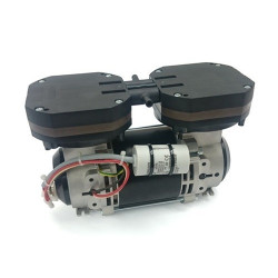 Bomba de Membrana EVO-30