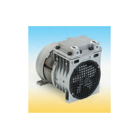 Bomba de Pistón CP-40