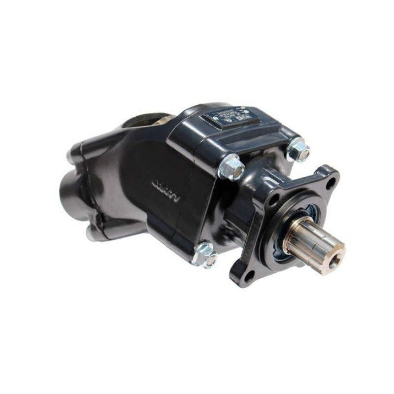 Bomba Hidráulica de pistones, 110 cc/rev Pmax 350 bar  (5076 PSI)