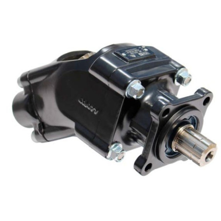 Bomba Hidráulica de pistones, 110 cc/rev Pmax 350 bar  (5076 PSI)