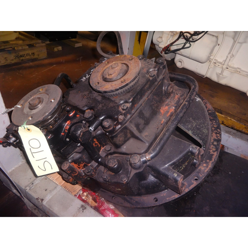 Toma de Fuerza marca ZF modelo ZF NMV 70/1