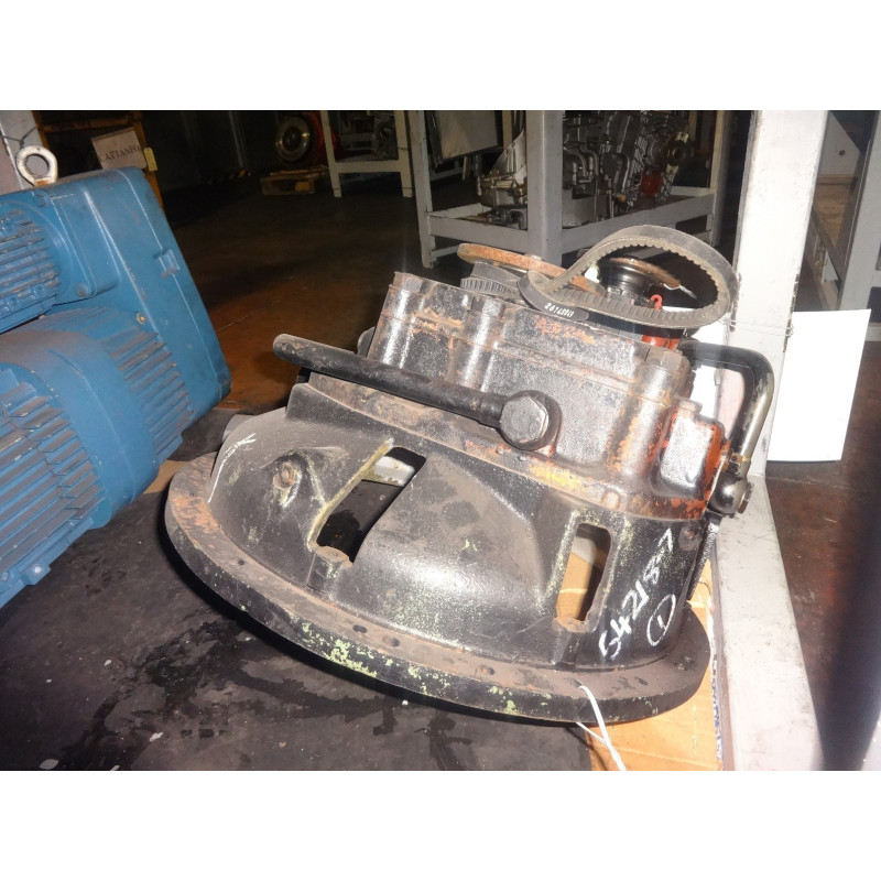 Toma de Fuerza marca ZF modelo ZF NMV 70/1