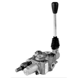 Distribuidor Hidráulico 3/8", 1 palanca Modelo 102N7PA12D