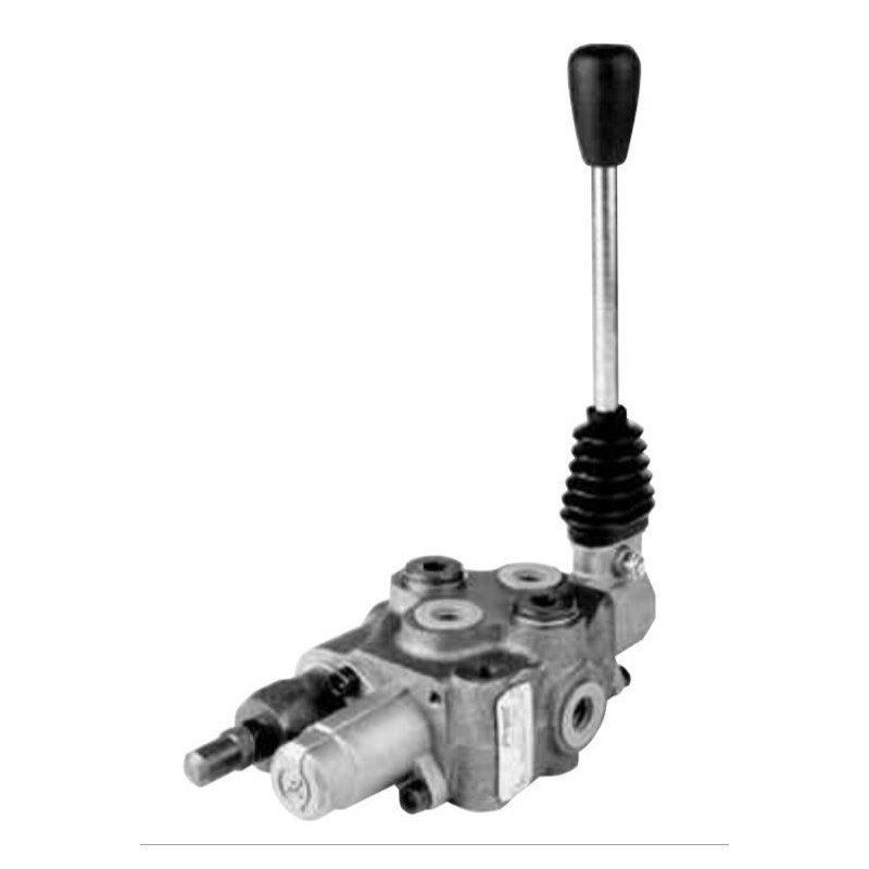 Distribuidor Hidráulico 3/8", 1 palanca Modelo 102N7PA12D