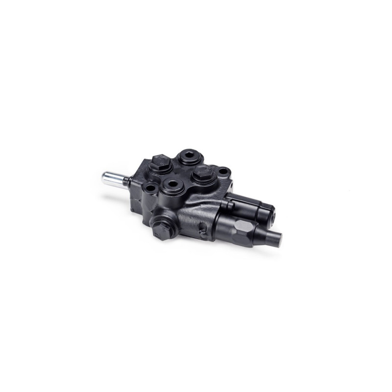 Distribuidor Hidráulico 3/8", 1 palanca Modelo 102N7PA12D