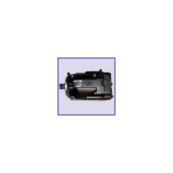 Bomba hidráulica 90R130 NA1AB87 73C8 F04 GBK XXXXXX E051 marca Danfoss de pistones axiales