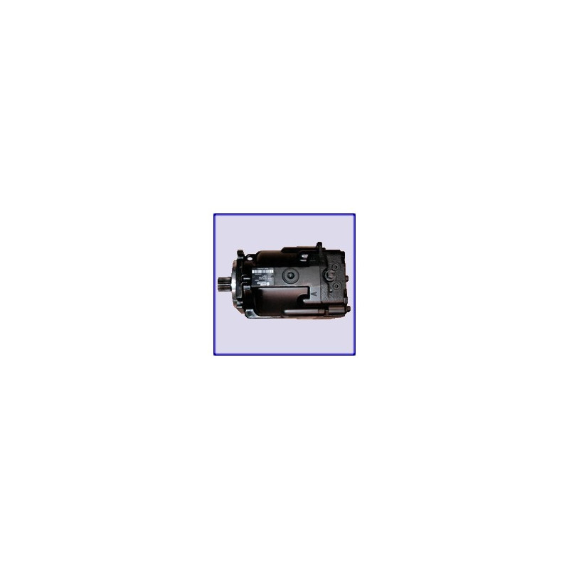 Bomba hidráulica 90R130 NA1AB87 73C8 F04 GBK XXXXXX E051 marca Danfoss de pistones axiales