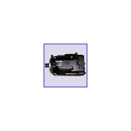 Bomba hidráulica 90R130 NA1AB87 73C8 F04 GBK XXXXXX E051 marca Danfoss de pistones axiales