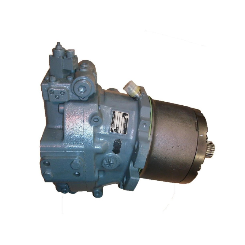 Motor Linde BMV 260-02 E1