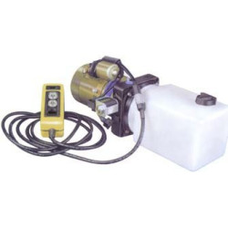 MINICENTRAL 3.8L 12V 