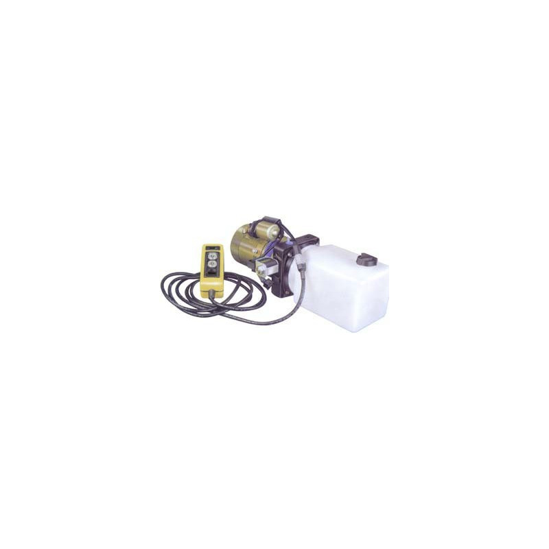 MINICENTRAL 3.8L 12V 