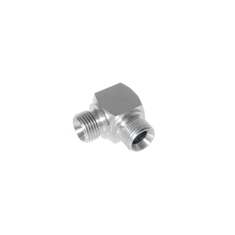 Codo 90º BSP macho 1/2" X BSP macho 1/2" WP 225